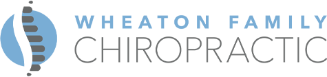 Wheaton Family Chiropractic logo - Home