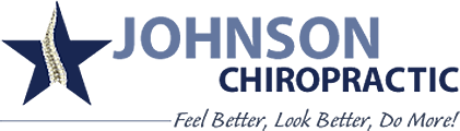 Johnson Chiropractic logo - Home