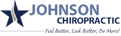 Johnson Chiropractic logo - Home