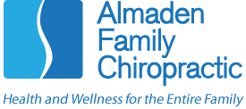 Almaden Family Chiropractic logo - Home