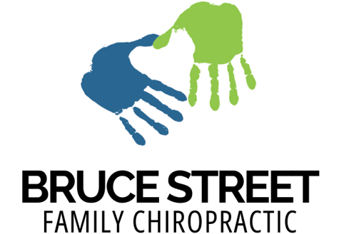 Bruce Street Family Chiropractic logo - Home