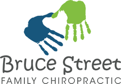 Bruce Street Family Chiropractic logo - Home