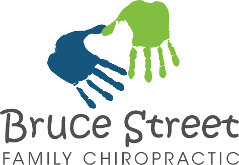 Bruce Street Family Chiropractic logo - Home