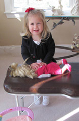 East Brunswick pediatric chiropractor