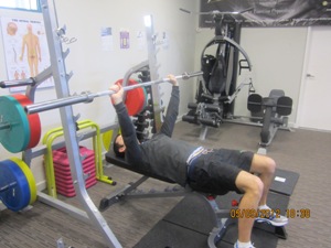 Bench Press