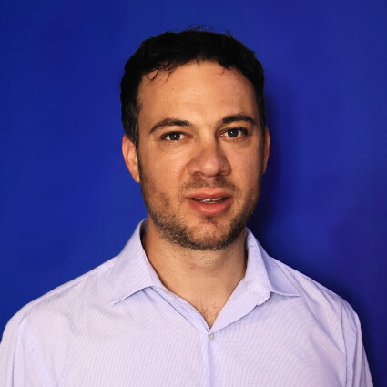 Dr Amir Mansur, Chiropractor