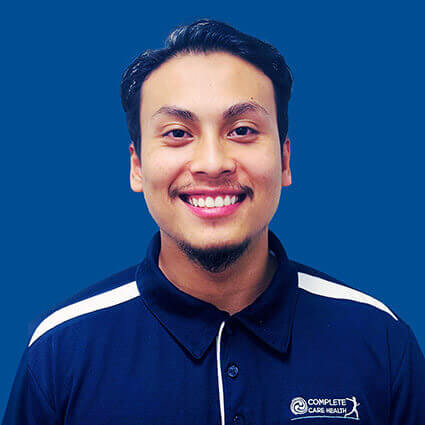 Dr Irfan Amzar