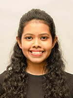 Nelusha Savandi Ariyaratne