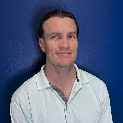 Zac Strom, Chiropractor