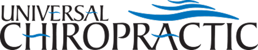 Universal Chiropractic logo - Home