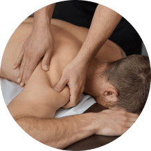 Massage Therapy