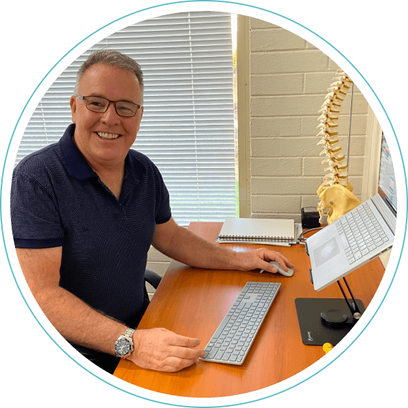 Dr. Simon Parker
