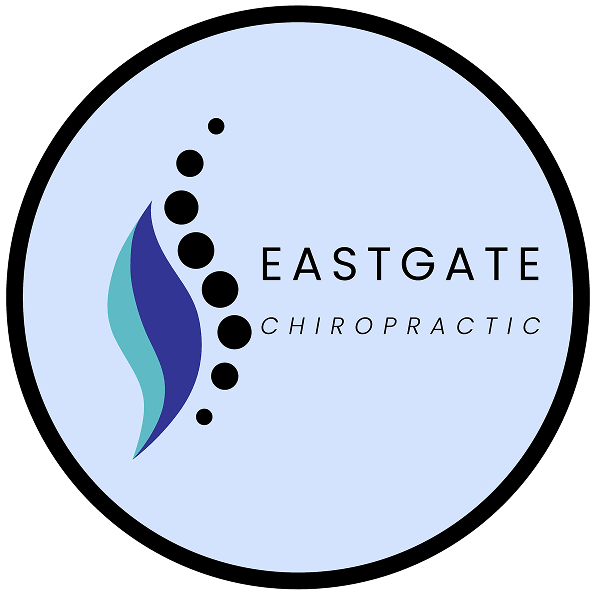 Eastgate Chiropractic logo - Home