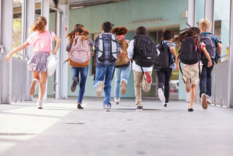 Chiropractor Aurora  Is Your Child's Backpack Creating Health Problems?