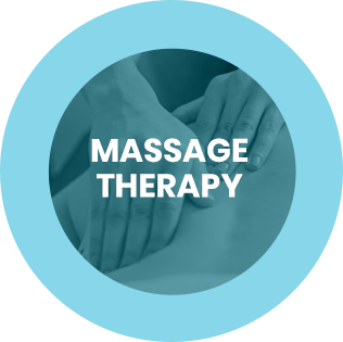 massage therapy
