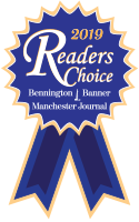 2019 reader's choice award