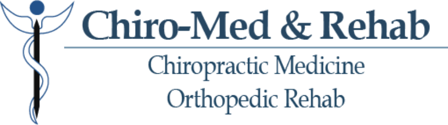 Chiro-Med & Rehabilitation logo - Home