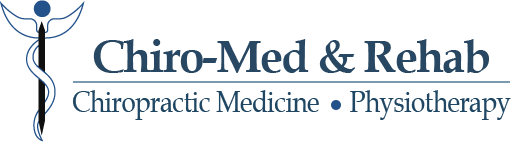Chiro-Med & Rehabilitation logo - Home