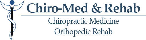 Chiro-Med & Rehabilitation logo - Home