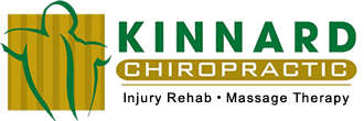 Kinnard Chiropractic logo - Home
