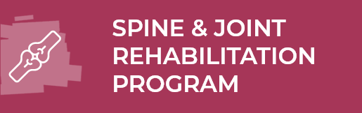Spine & Joint Rehabilitation Program