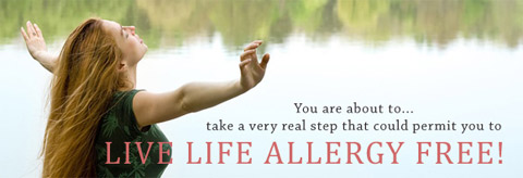 Live allergy free in Winnsboro! Call Winnsboro Chiropractic Clinic