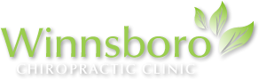 Winnsboro Chiropractic Clinic logo - Home