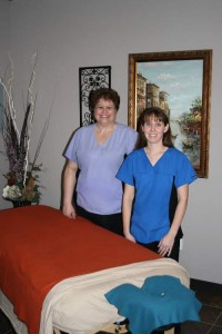 Massage Therapy at Momyer Chiropractic and Massage, PS in Kent