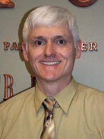 Dr. William Momyer, Kent Chiropractor