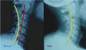 Clinic X-rays