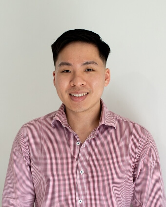 Dr Kevin Vo