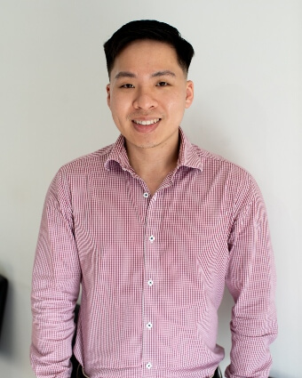 Dr Kevin Vo