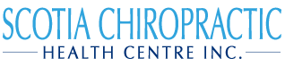 Scotia Chiropractic Health Centre Inc. logo - Home