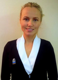 Monika Varnaite