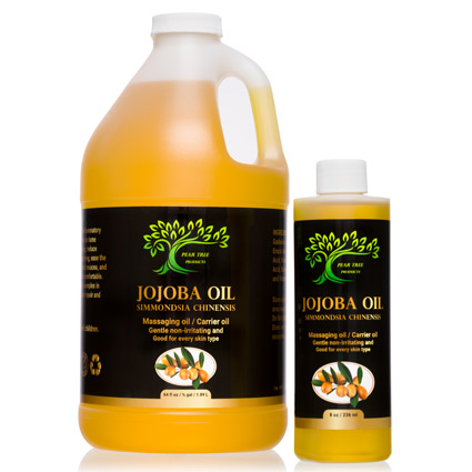 Jojoba Oil Both sizes available