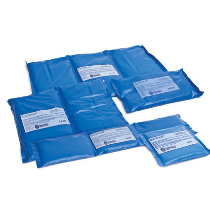 Pro Temp gel filled ice packs