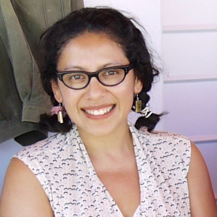 Gisela D. Mendoza Sanchez, LMT