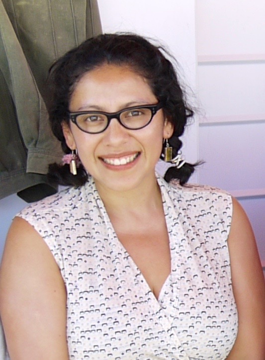 Gisela D. Mendoza Sanchez, LMT