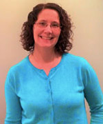Heidi, Massage Therapist Fairbanks