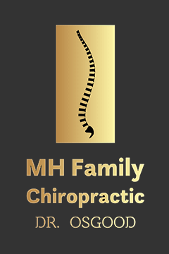 Mountain Home Family Chiropractic logo - Home