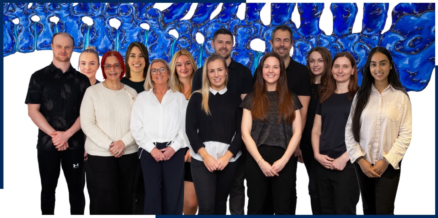 photo of our Team