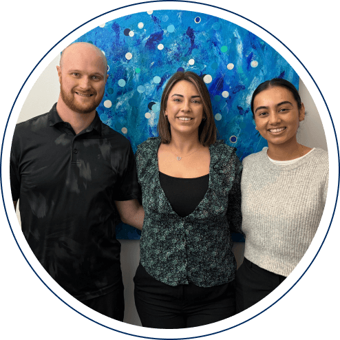 1st Chiropractic Centres Team