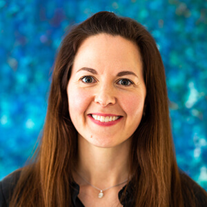 Dr Emma Sculliion, Chiropractor