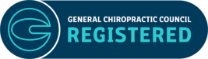 Chiropractic Council logo