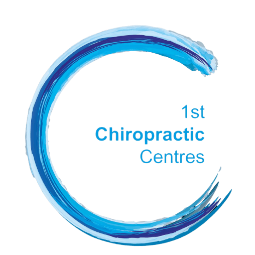 1st Chiropractic Centres logo - Home