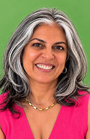 North York Chiropractor Dr. Farah Hirani
