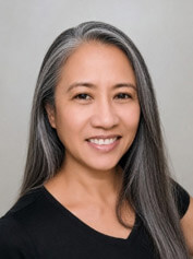 May Azucena, Massage Therapist