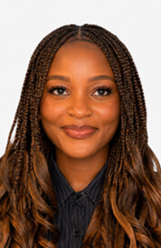 North York Chiropractor Dr. Louisa Esangbedo