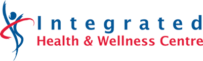 Integrated Health & Wellness Centre logo - Home