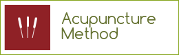 Acupuncture Method